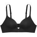 Seamless Bras for Women No Wire Push Up Bralette Adjustable Straps Soft Underwear Female Sexy Lingerie Breathable Intimates Bras